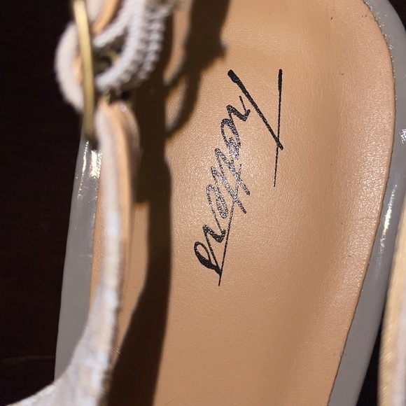 12WW TROTTERS DEAS Slingback pumps - Picture 5 of 13